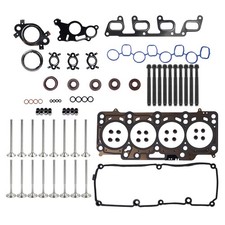 Kopfdichtungssatz + Ventile