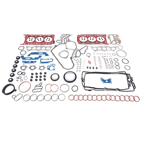 Motor rebuild dichtungen - dichtungen, satz