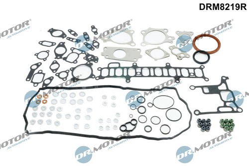 Motor automotive - dr.motor,