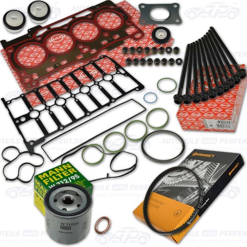 Zylinderkopfdichtungssatz xs - zylinderkopfdichtungssatz,