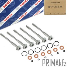 BOSCH Dichtring Düsenhalter