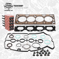 Zylinderkopfdichtung Satz +
