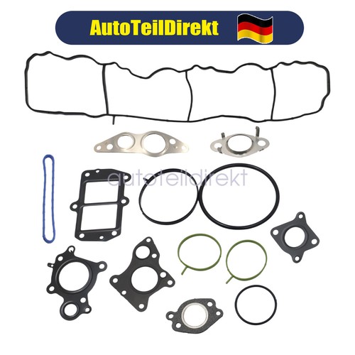 Dichtungssatz agr system - dichtungssatz,, agr-system