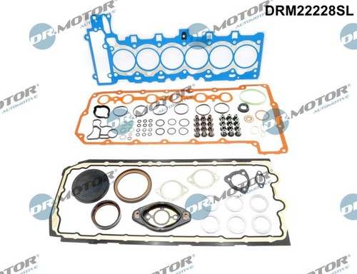 Motor automotive - dr.motor,