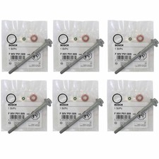 6x Dichtungssatz Bosch