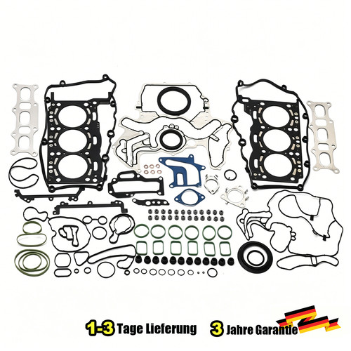 Motor reparatur dichtungssatz - motor,