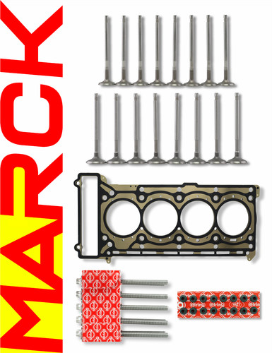 Mercedes m271 - m271, m271.940
