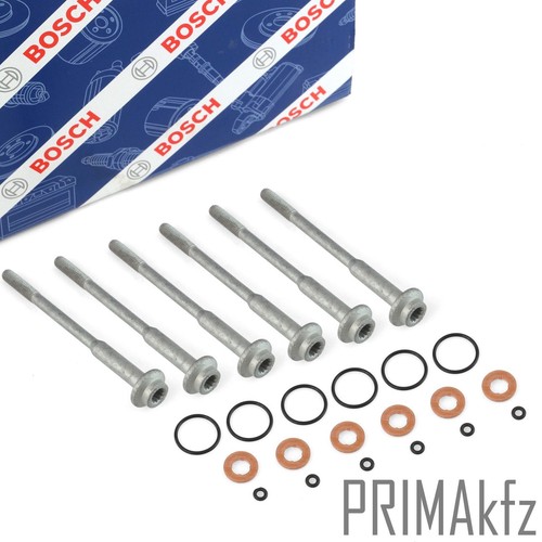 Bosch dichtring düsenhalter - dichtring,