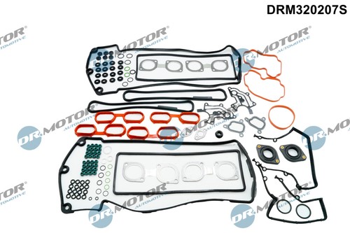 Motor automotive drm320207s - dr.motor,