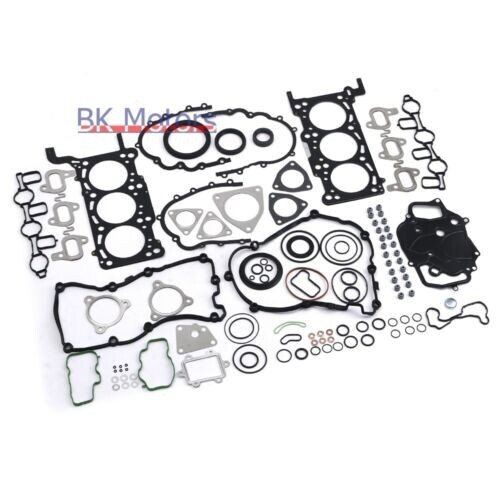 überholung motor dichtung kit - dichtung,