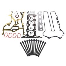 Zylinderkopfdichtungsatz +