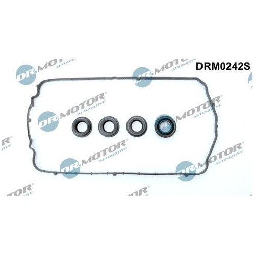 Ventildeckel dichtung - ventildeckel-dichtung, (satz)