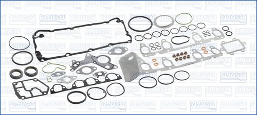 Dichtungsvollsatz motor ajusa - dichtungsvollsatz,