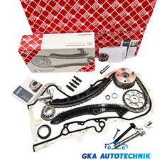 FEBI Steuerkettensatz +