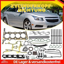 Zylinderkopfdichtung Satz +