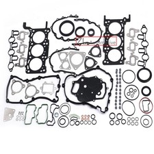 Überholung Dichtungen Satz