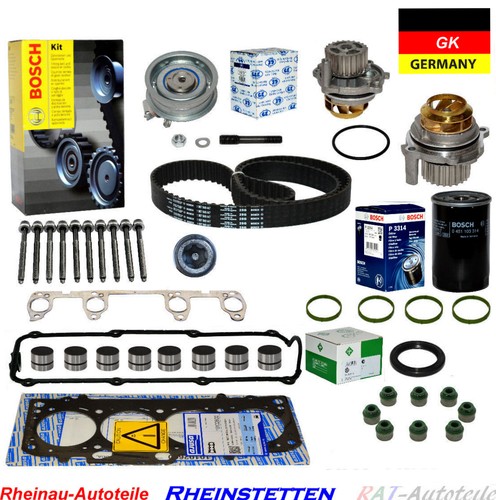 Zylinderkopfdichtungsatz